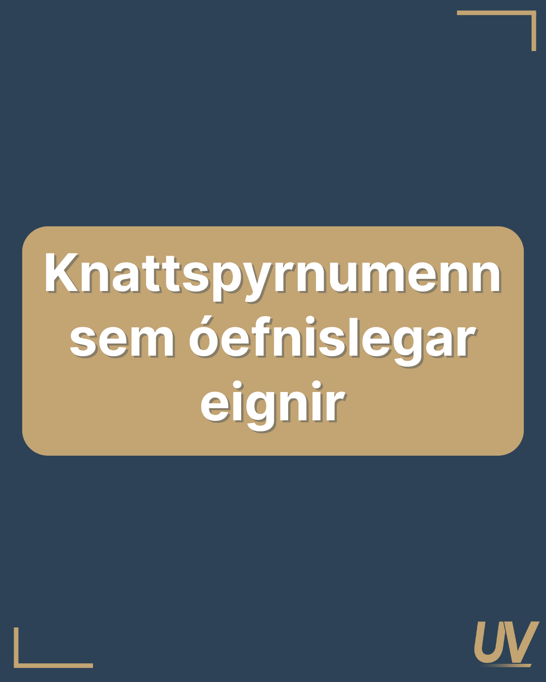 Knattspyrnumenn sem óefnislegar eignir