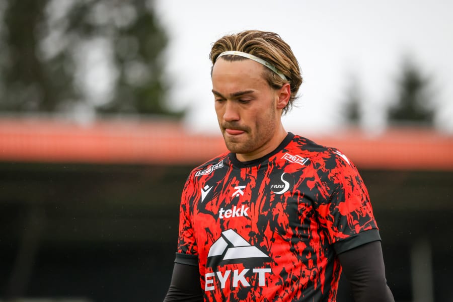 Af hverju er Eyþór Wöhler verðmætari en Kylian Mbappé?