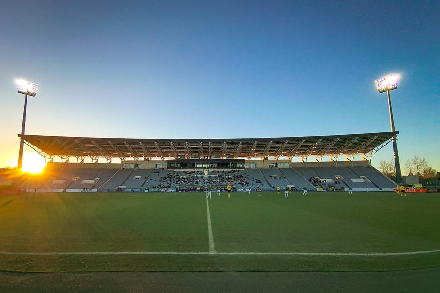 KSÍ áætlar að rekstrartekjur verði 394 milljónum króna lægri í ár