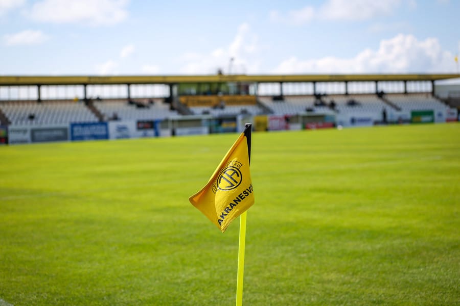 ÍA fékk 100 milljónir króna fyrir leikmannasölur árið 2025