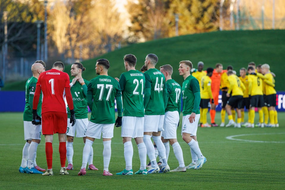 Strasbourg með 1.720% hærri rekstrartekjur en Breiðablik