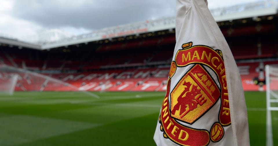 Manchester United tapaði 1,1 milljarði króna