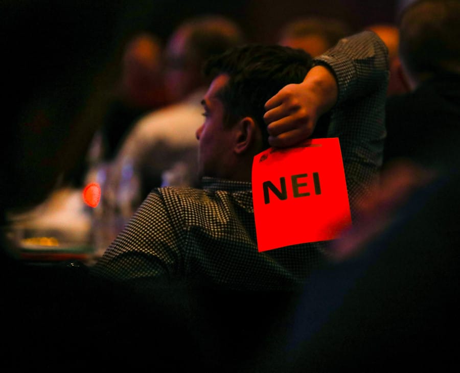 Hin eilífa kosningabarátta innan KSÍ