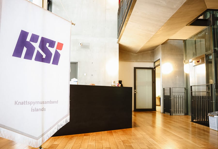 KSÍ greiddi aðildarfélögum hátt í 107 milljónir króna á síðasta ári
